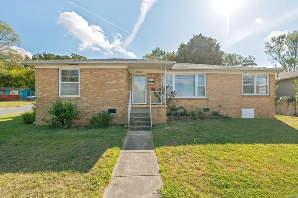 3101 S Gaines Street, Little Rock, AR 72206