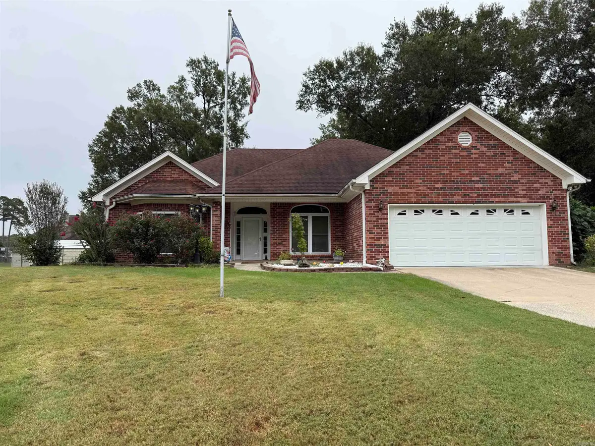981 Colonial Drive, Jacksonville, AR 72076 - #1