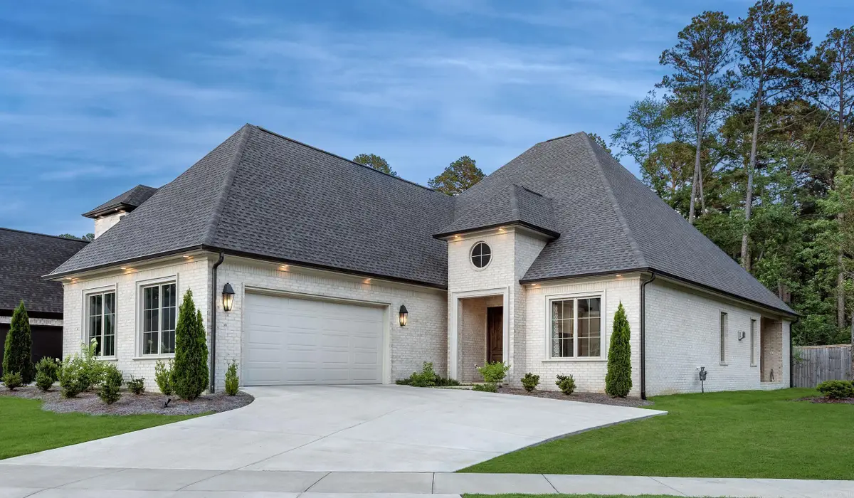 5 Mereville Place, Little Rock, AR 72223 - #1