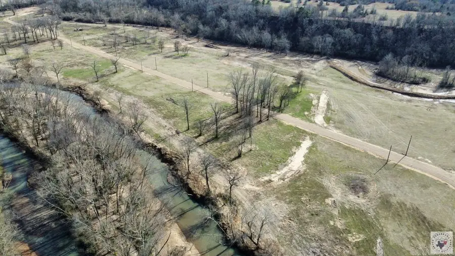 1 Harris Drive, Nashville, AR 71852 - #3