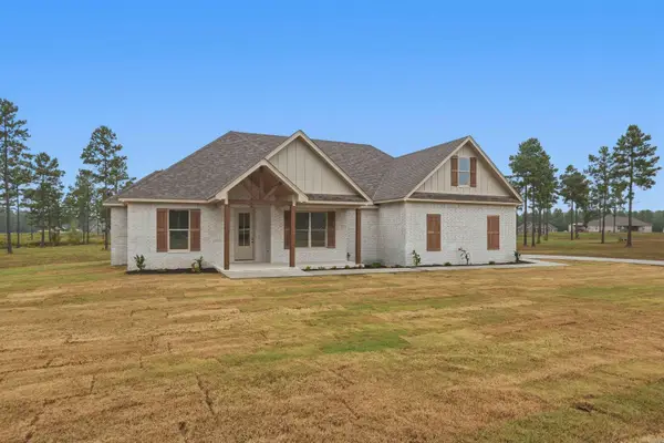 20 Grant 84, Sheridan, AR 72150