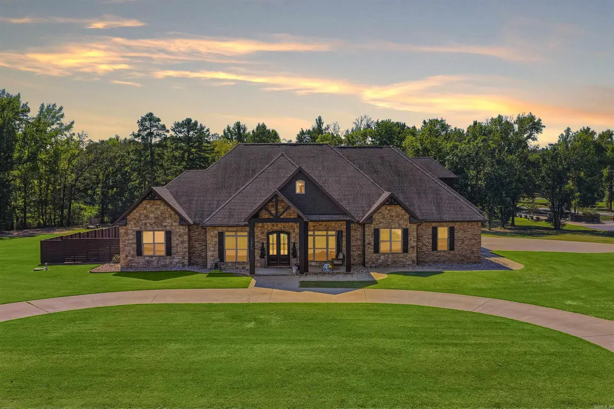 1475 Northwoods Estates Drive, Conway, AR 72032 - #1