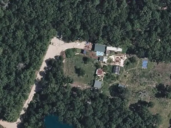 Address Withheld By Seller, Ash Flat, AR 72513