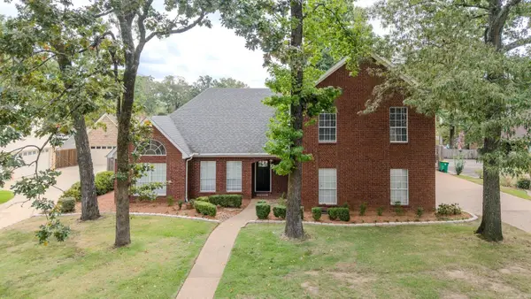 6108 Shadyside Lane, Texarkana, TX 75503