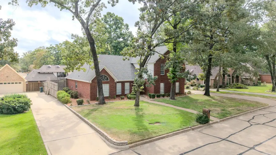 6108 Shadyside Lane, Texarkana, TX 75503 - #2