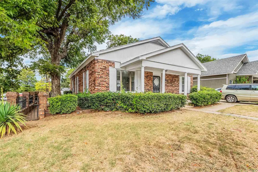4322 W 17th St, Little Rock, AR 72204 - #2