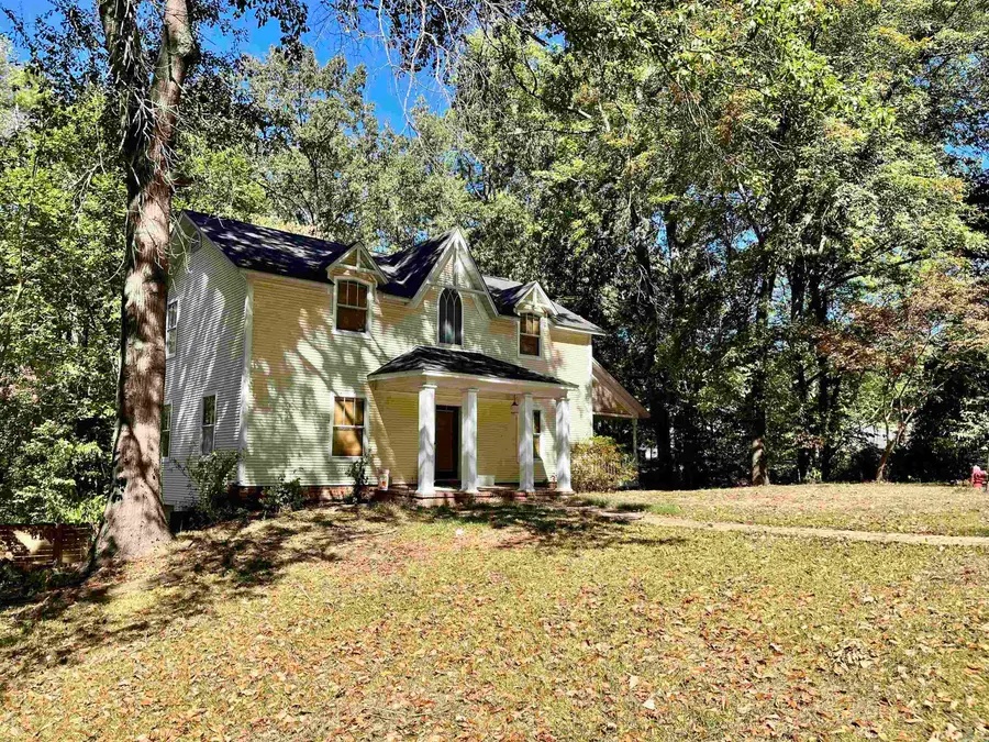1009 Evergreen Drive, Arkadelphia, AR 71923 - #2