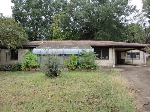 206 S Collison Avenue, Bald Knob, AR 72010