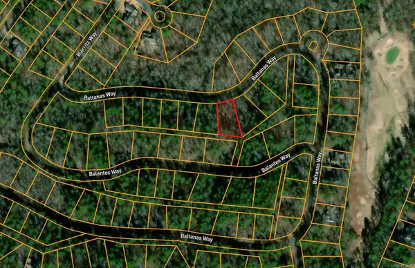 59 Baltanas Way, Hot Springs Village, AR 71909