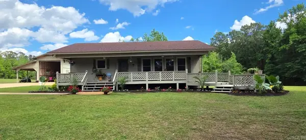 160 Clark Lane, Kingsland, AR 71652