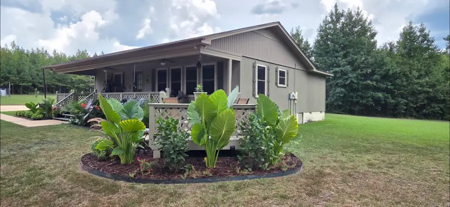 160 Clark Lane, Kingsland, AR 71652 - #2