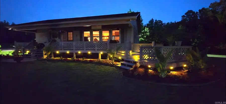 160 Clark Lane, Kingsland, AR 71652 - #3