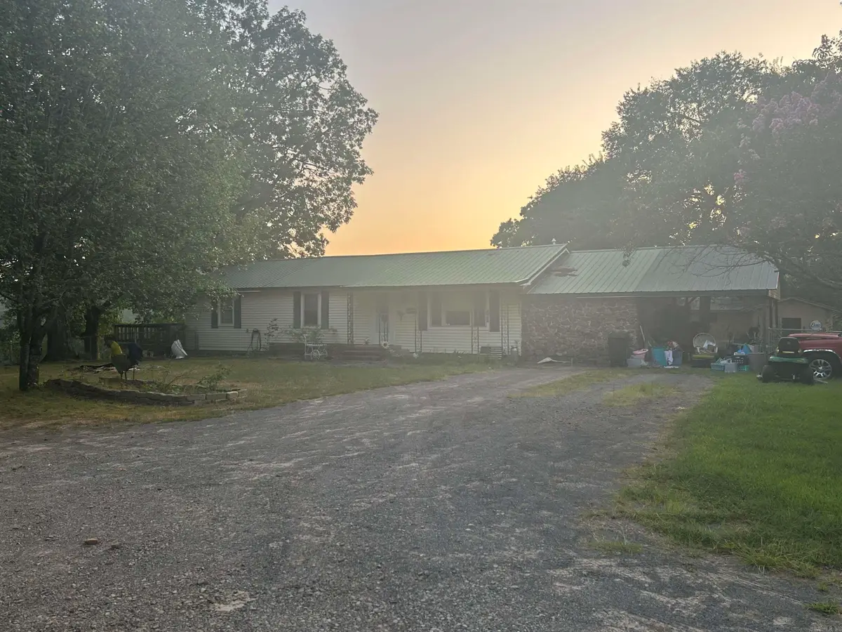 Address Withheld By Seller, Clinton, AR 72031 - #1