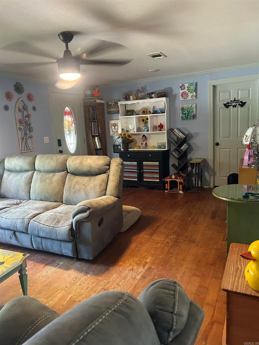 Address Withheld By Seller, Clinton, AR 72031 - #2