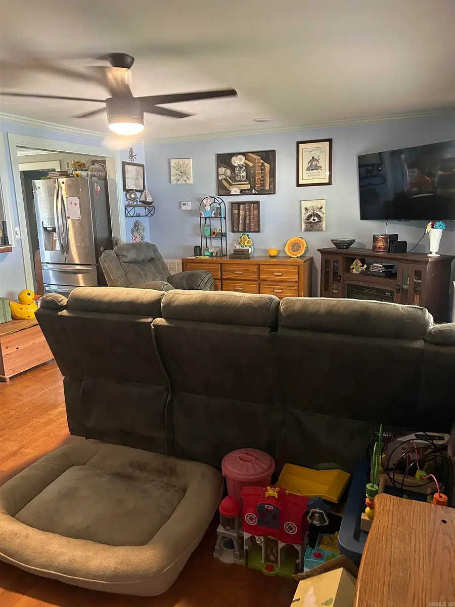Address Withheld By Seller, Clinton, AR 72031 - #3