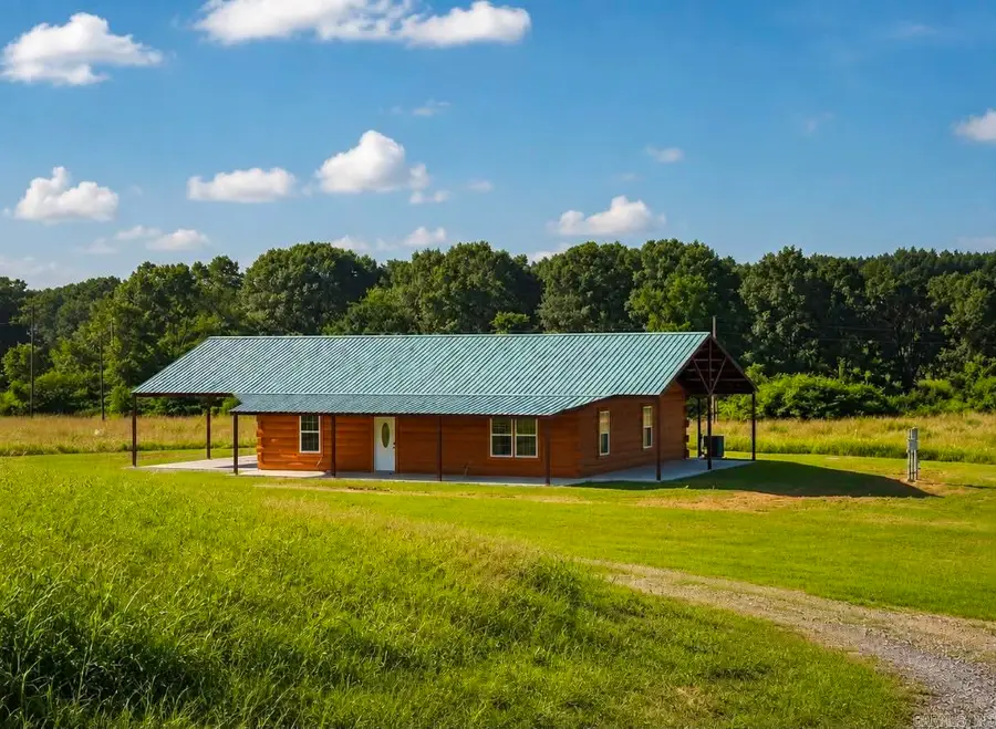 113 Madelyn Lane, Vandervoort, AR 71972 - #2