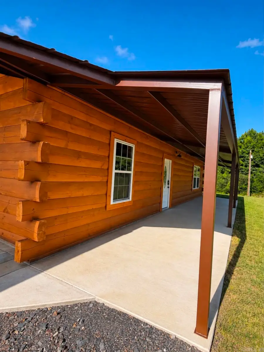 113 Madelyn Lane, Vandervoort, AR 71972 - #3