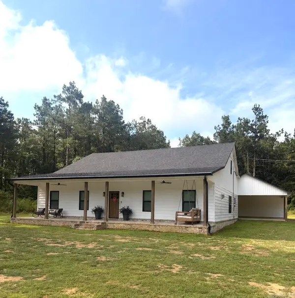 640 Heritage Dr., Rison, AR 71665