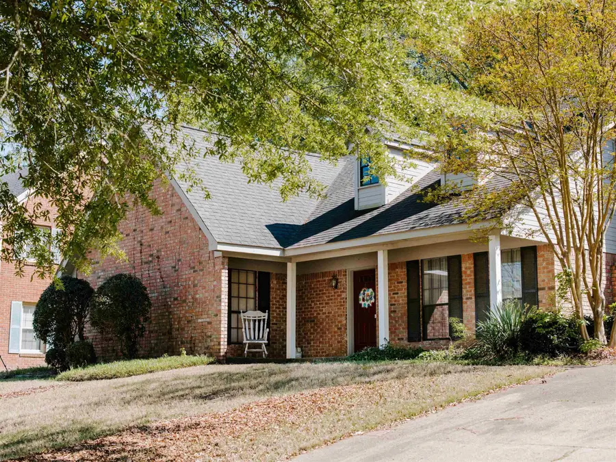 2503 Northridge Drive, Arkadelphia, AR 71923 - #3