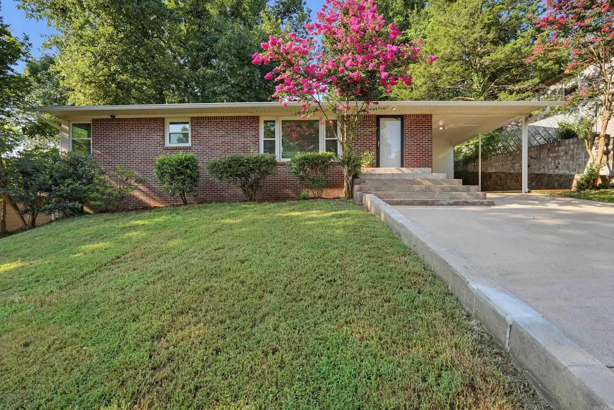 97 Indian Trail, Little Rock, AR 72207 - #1