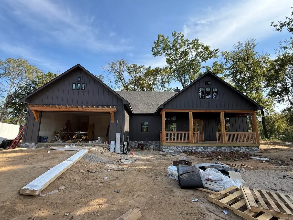 85 Down River, Heber Springs, AR 72543 - #1