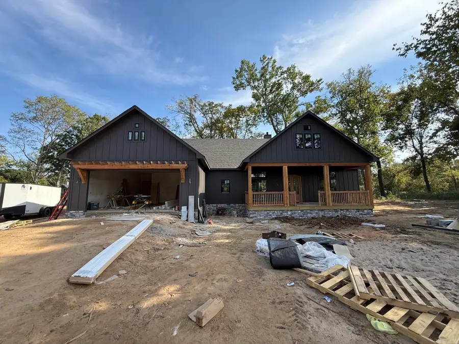 85 Down River, Heber Springs, AR 72543 - #2
