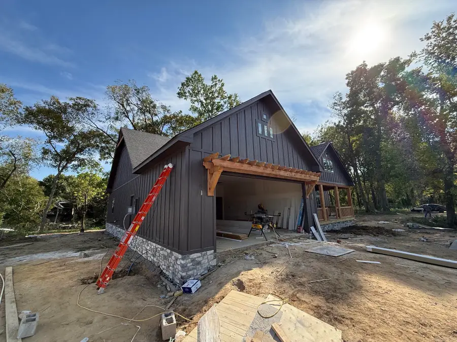 85 Down River, Heber Springs, AR 72543 - #3