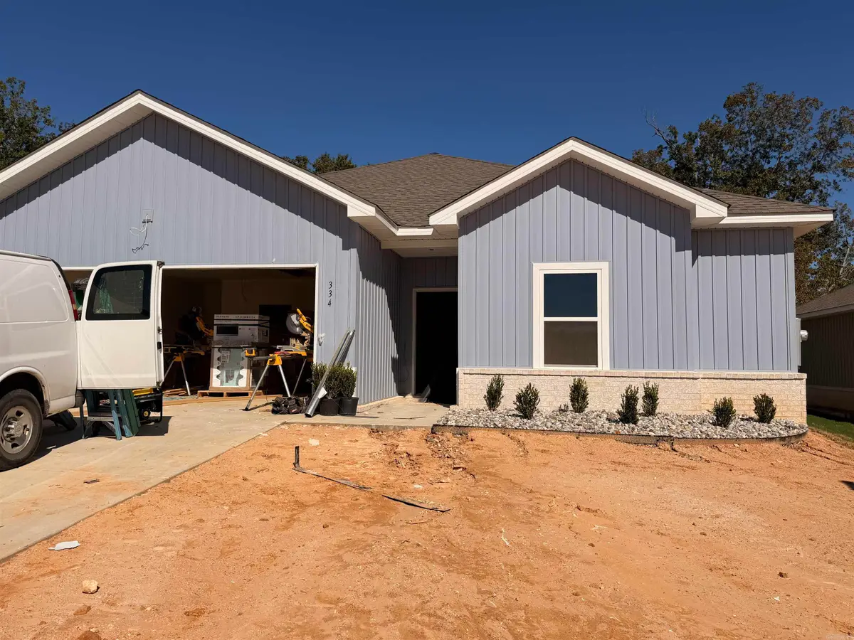 334 Everest Street, Alexander, AR 72002 - #1