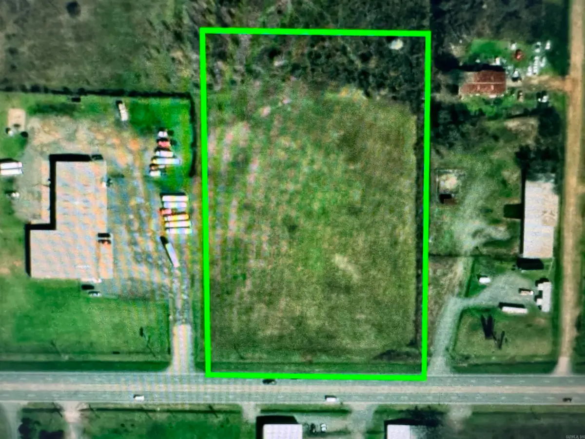 00 S Highway 65, Pine Bluff, AR 71601 - #1