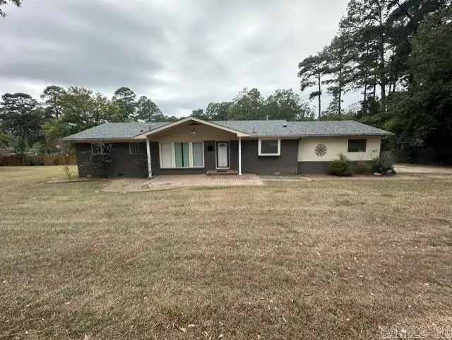 917 Highland Circle, Magnolia, AR 71753 - #1