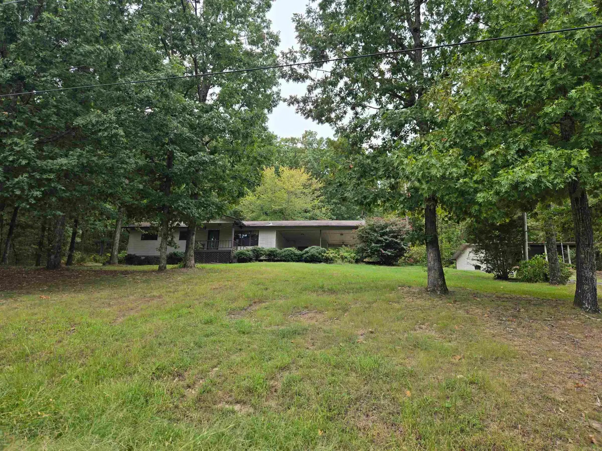 361 Radio, Clinton, AR 72031 - #1