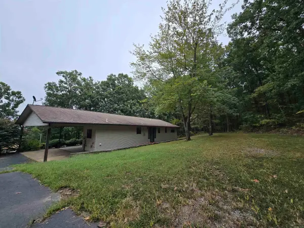 361 Radio, Clinton, AR 72031
