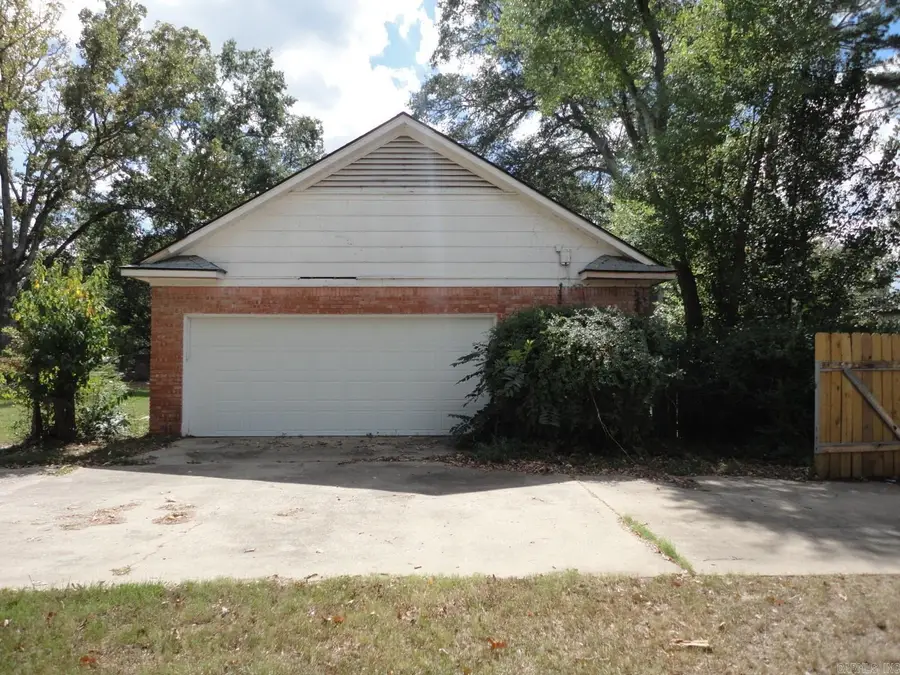 3720 Ryburn Road, Pine Bluff, AR 71603 - #2