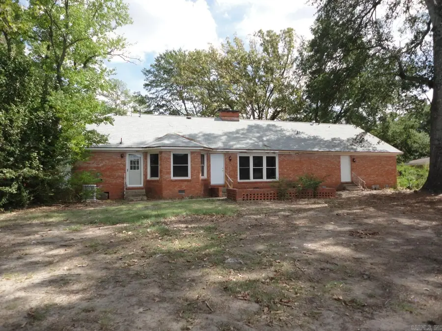 3720 Ryburn Road, Pine Bluff, AR 71603 - #3