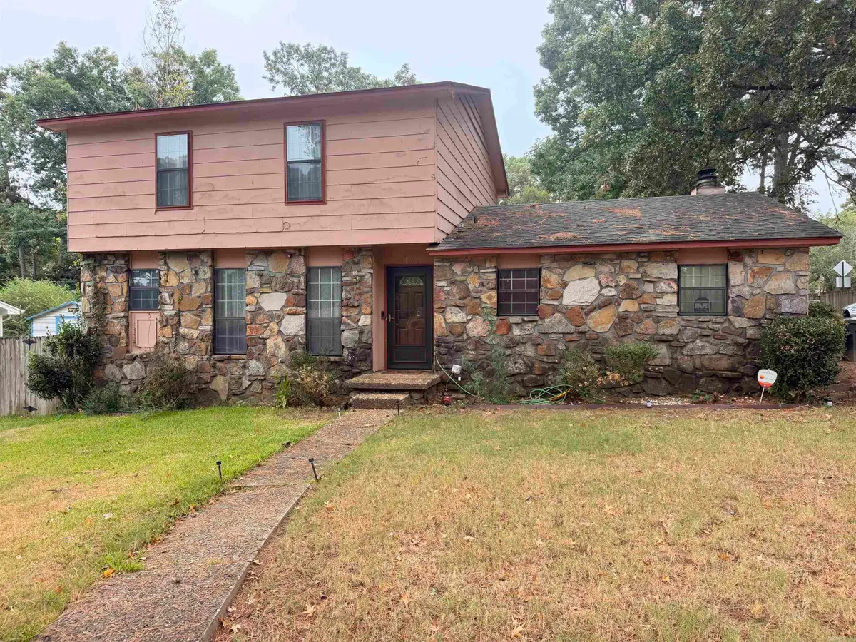 9323 Tanya Drive, Little Rock, AR 72204 - #1