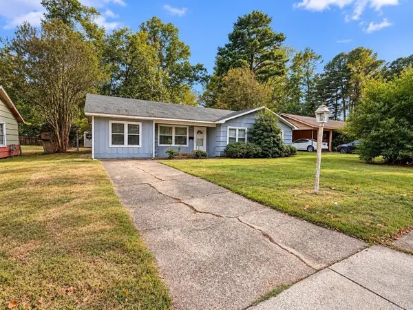 Address Withheld By Seller, Arkadelphia, AR 71923