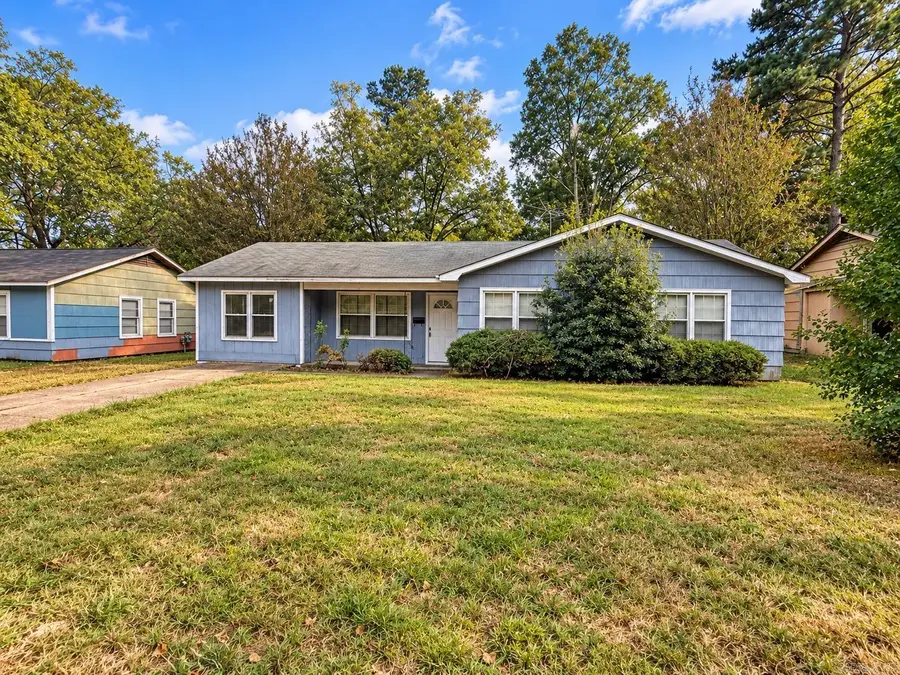 Address Withheld By Seller, Arkadelphia, AR 71923 - #2