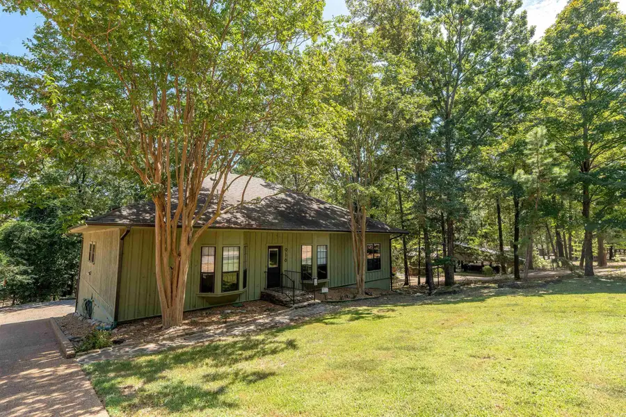916 Sugar Maple Drive, Heber Springs, AR 72543 - #2