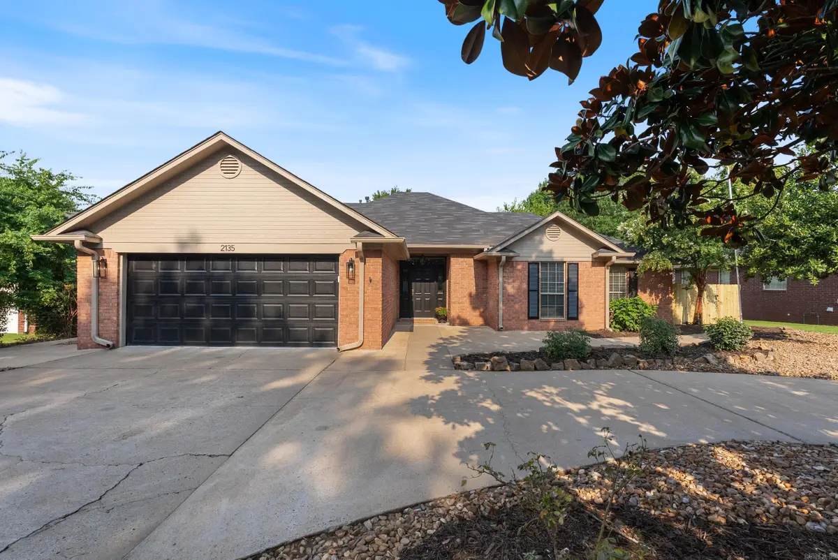 2135 Maplewood Drive, Conway, AR 72032 - #1