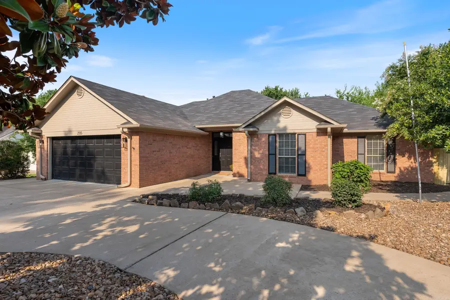 2135 Maplewood Drive, Conway, AR 72032 - #3