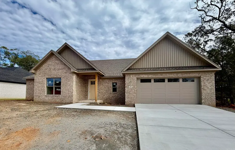 908 Conrad Cove, Jacksonville, AR 72076 - #2