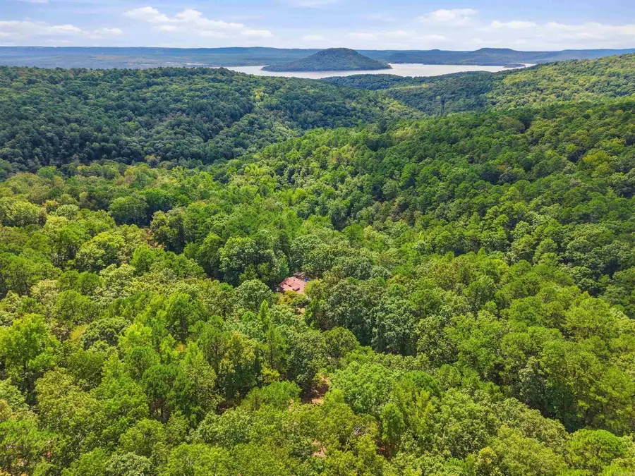214 Burnt Rock Falls Road, Fairfield Bay, AR 72088 - #3