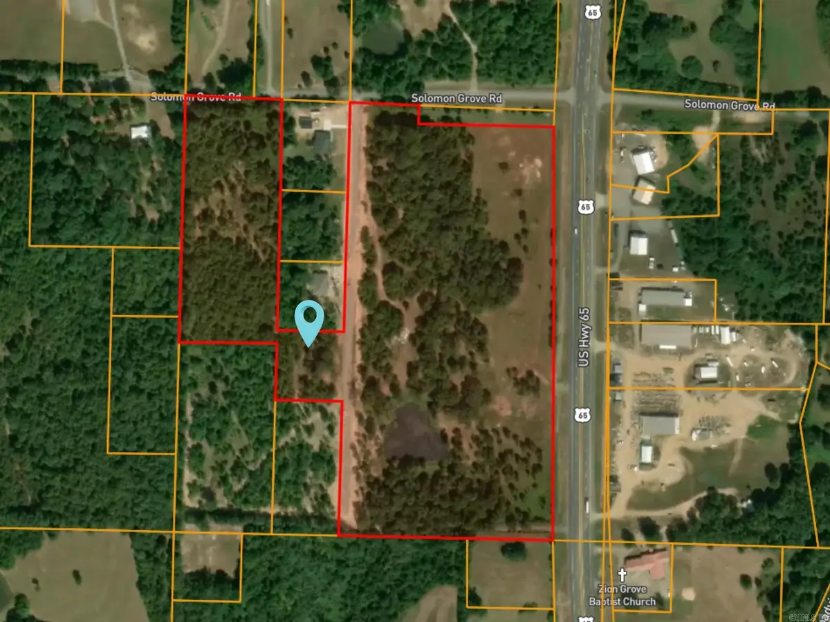 20 Heritage Lane, Twin Groves, AR 72039 - #1