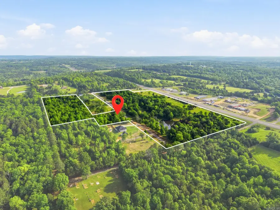 20 Heritage Lane, Twin Groves, AR 72039 - #2