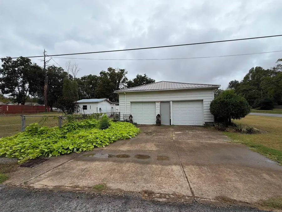 403 E Main, Marvell, AR 72366 - #3