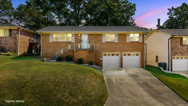 1105 Mellon Street, Little Rock, AR 72207