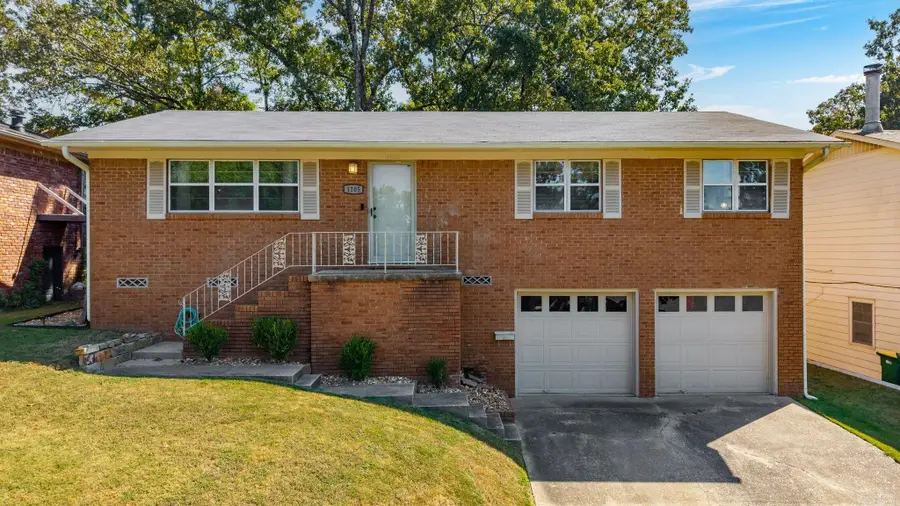 1105 Mellon Street, Little Rock, AR 72207 - #3