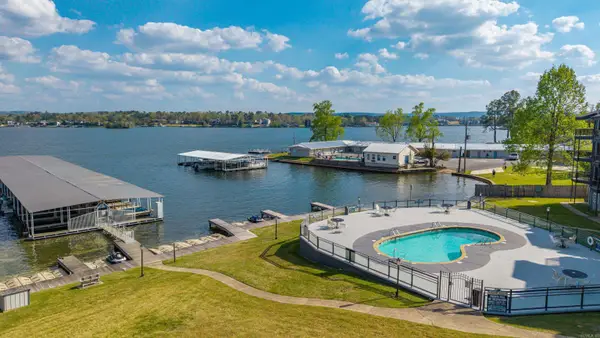 270 Lake Hamilton #E-10, Hot Springs, AR 71913