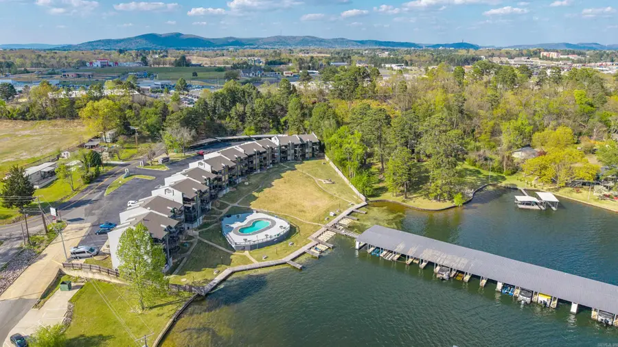270 Lake Hamilton #E-10, Hot Springs, AR 71913 - #3
