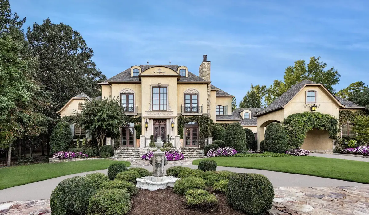 79 Sologne Circle, Little Rock, AR 72223 - #1